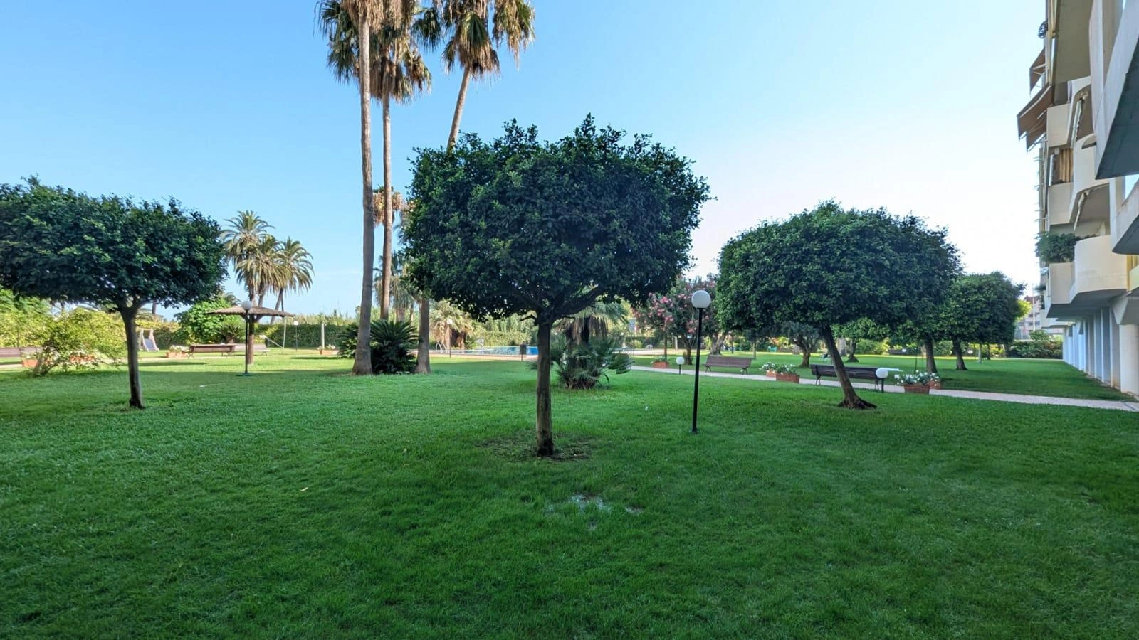 Apartamento en Denia de 3 dormitorios