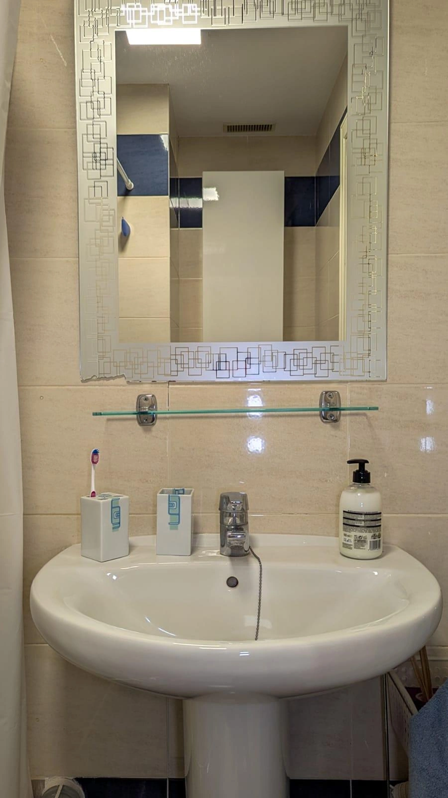 Apartamento en Denia de 3 dormitorios