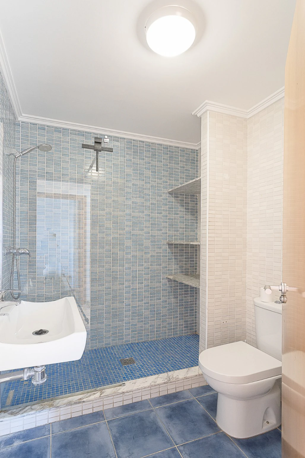 Apartamento en venta de 2 dormitorios,Denia