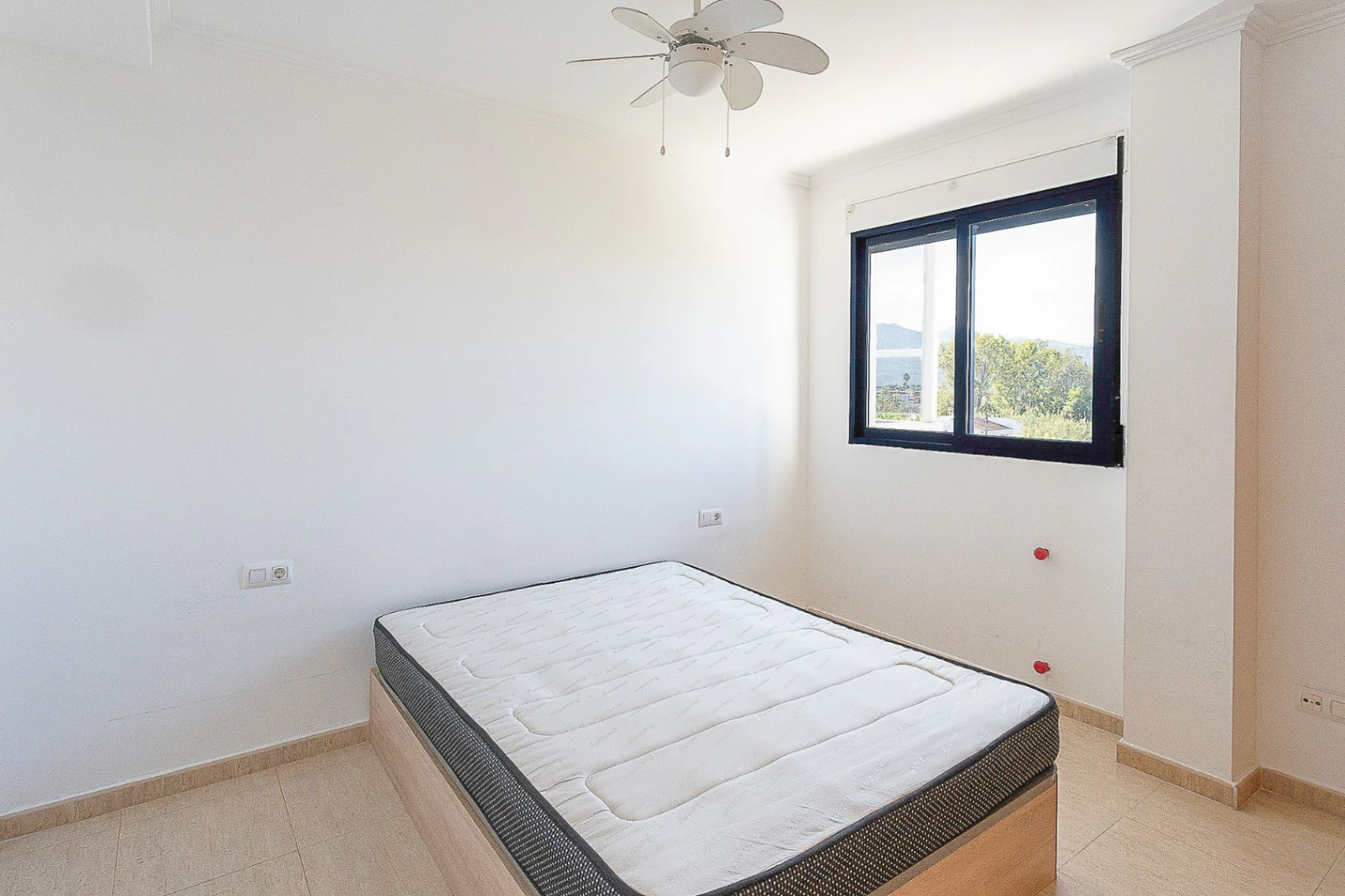 Apartamento en venta de 2 dormitorios,Denia