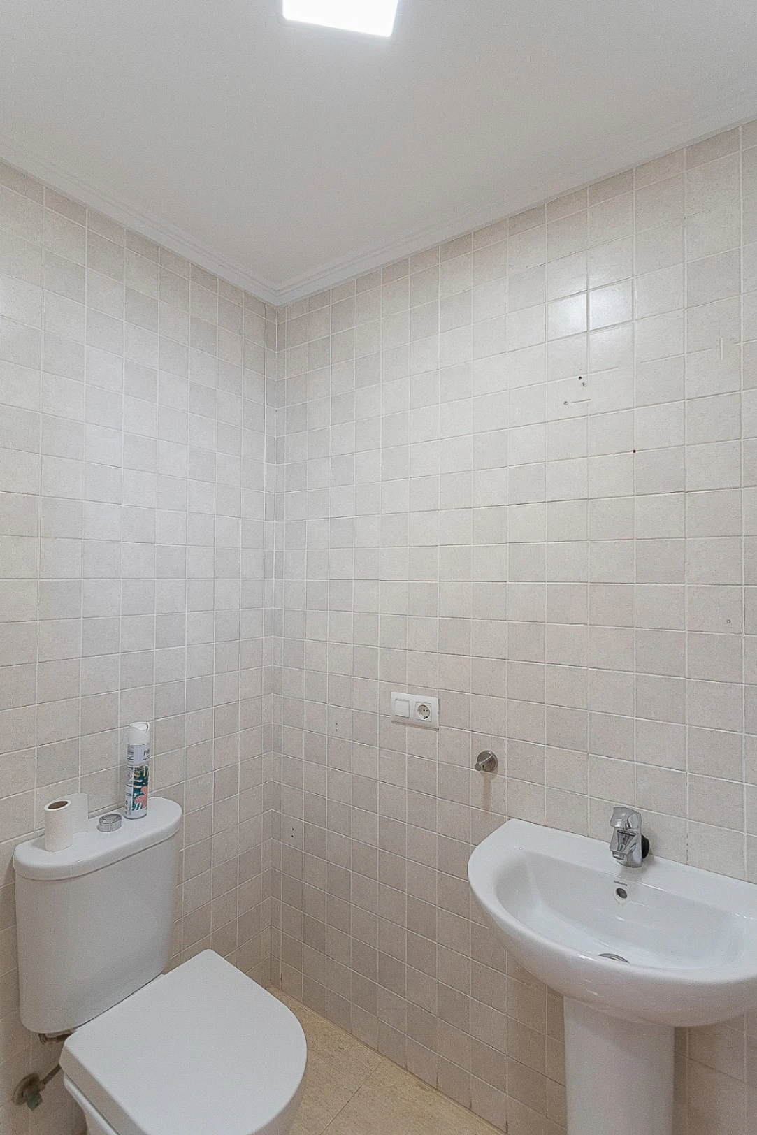 Apartamento en venta de 2 dormitorios,Denia