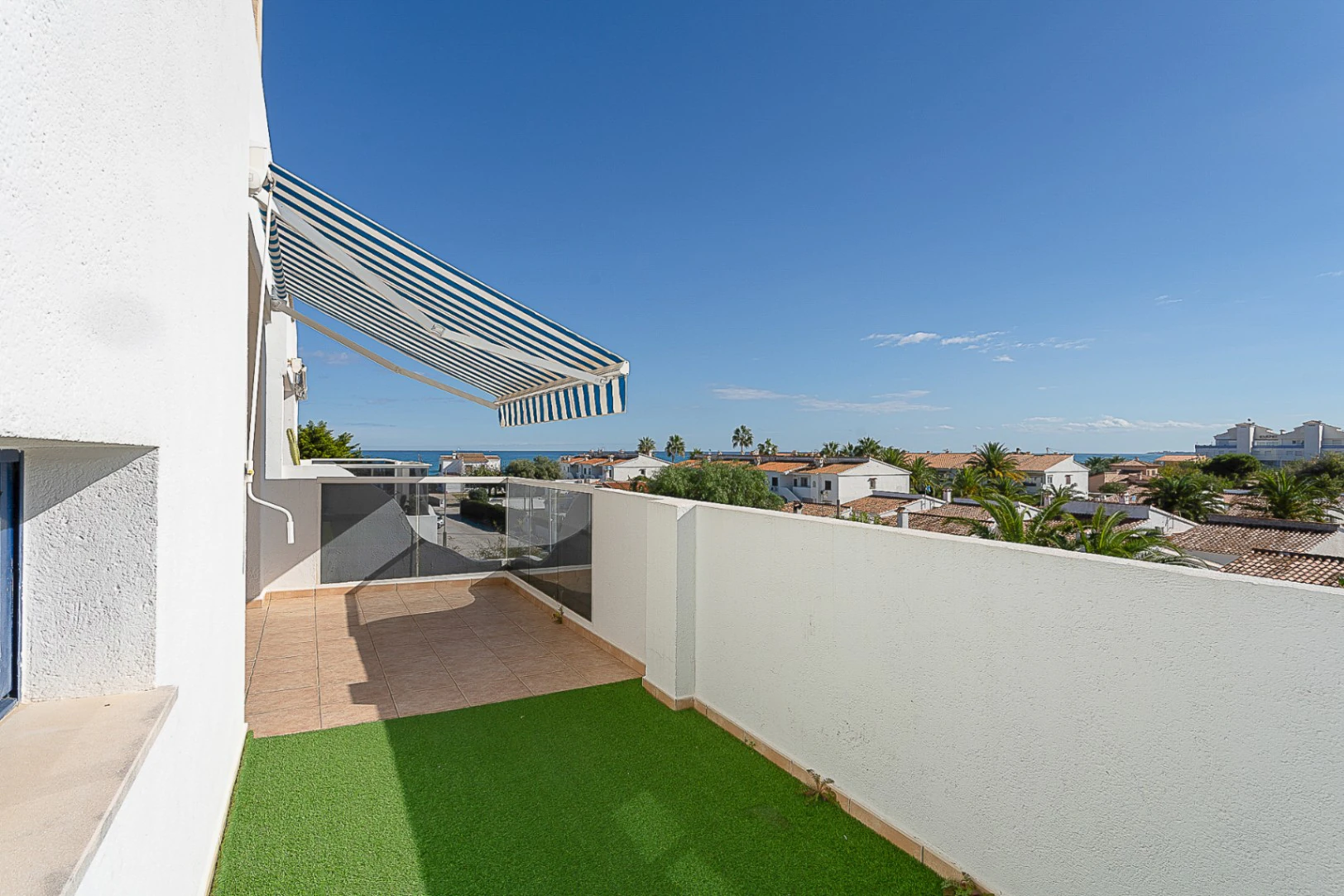 Apartamento en venta de 2 dormitorios,Denia