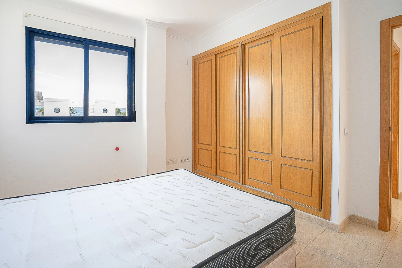 Apartamento en venta de 2 dormitorios,Denia