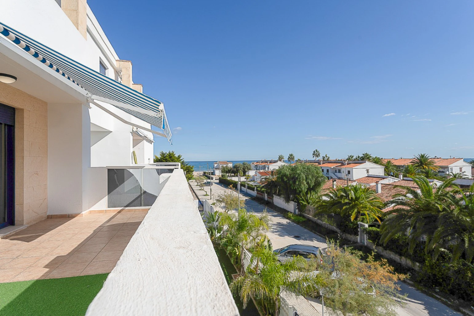 Apartamento en venta de 2 dormitorios,Denia