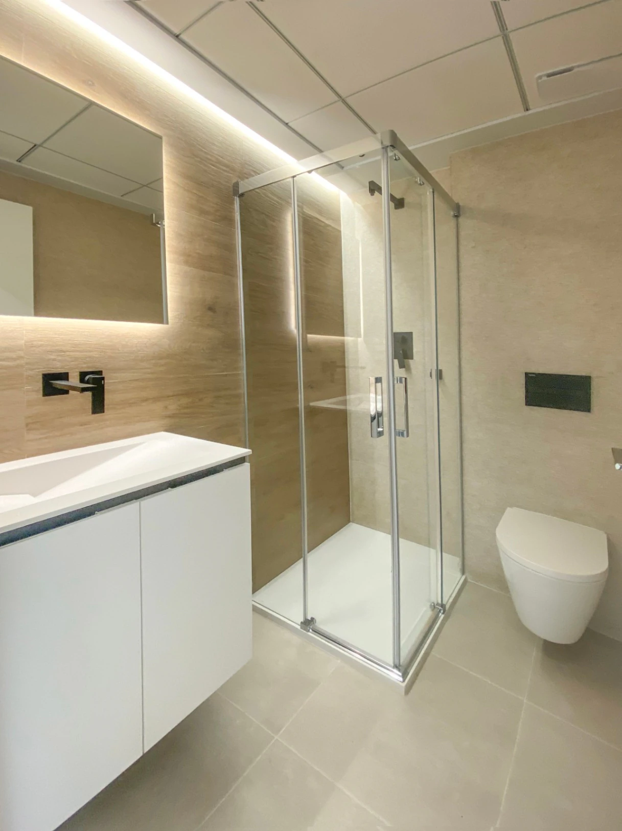 Penthouse na sprzedaż w pierwszej linii w Denia