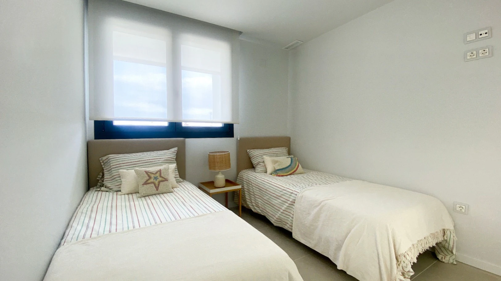 Penthouse na sprzedaż w pierwszej linii w Denia