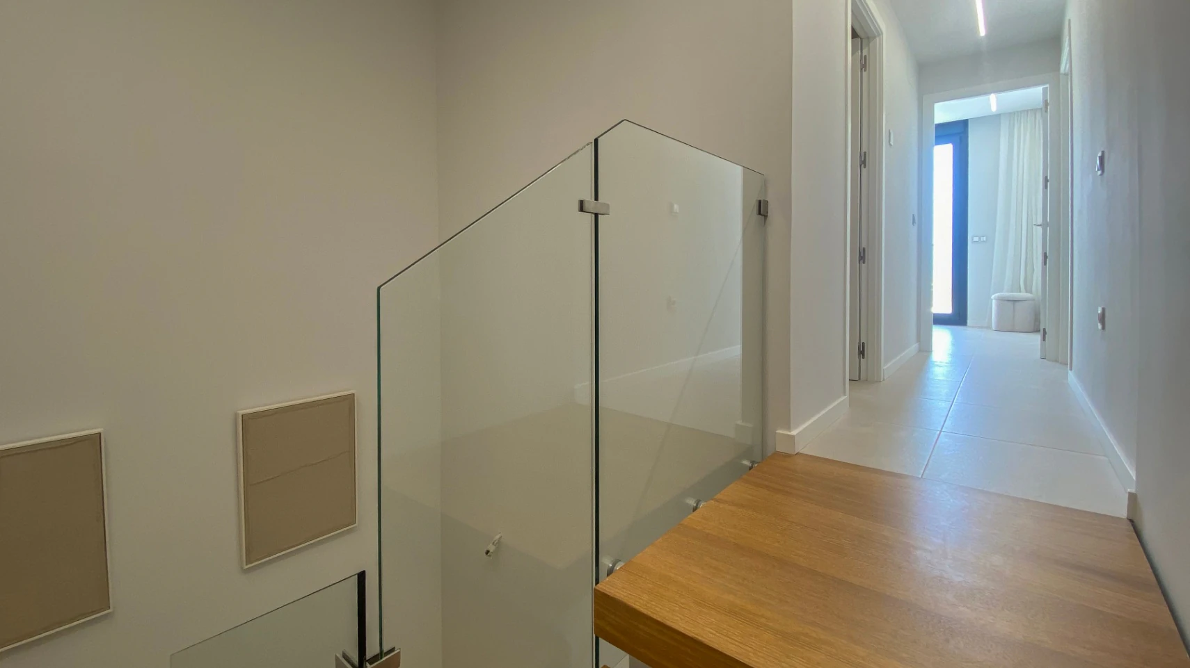 Penthouse na sprzedaż w pierwszej linii w Denia