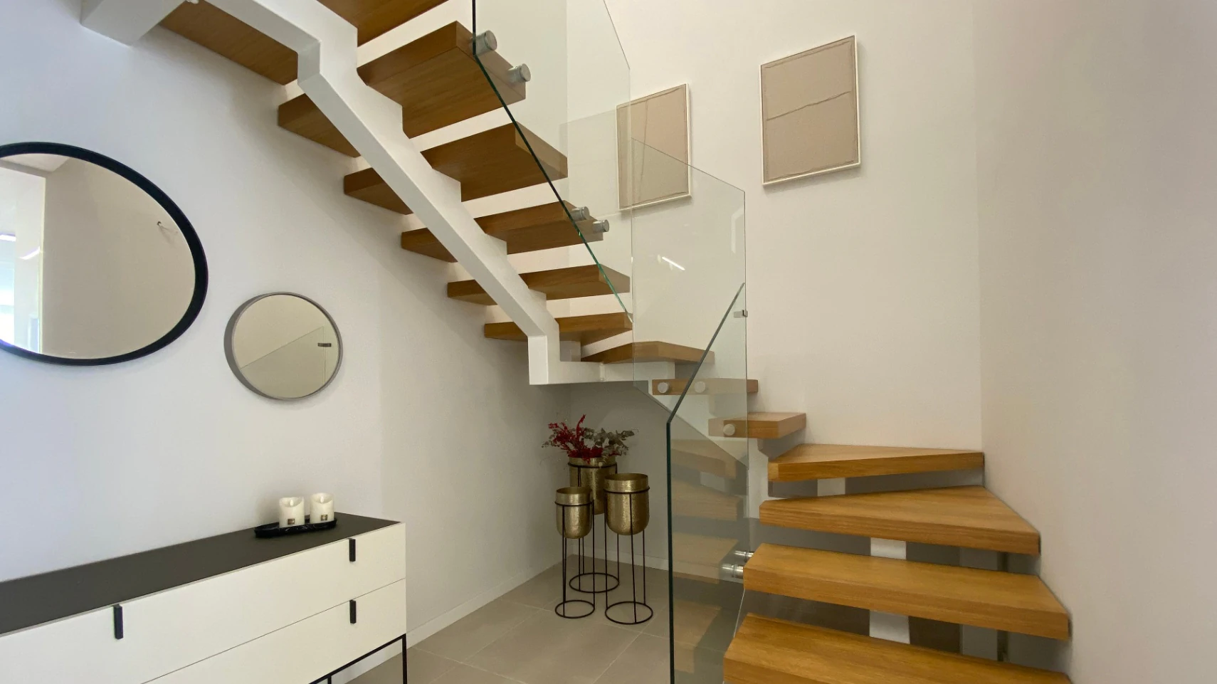Penthouse na sprzedaż w pierwszej linii w Denia