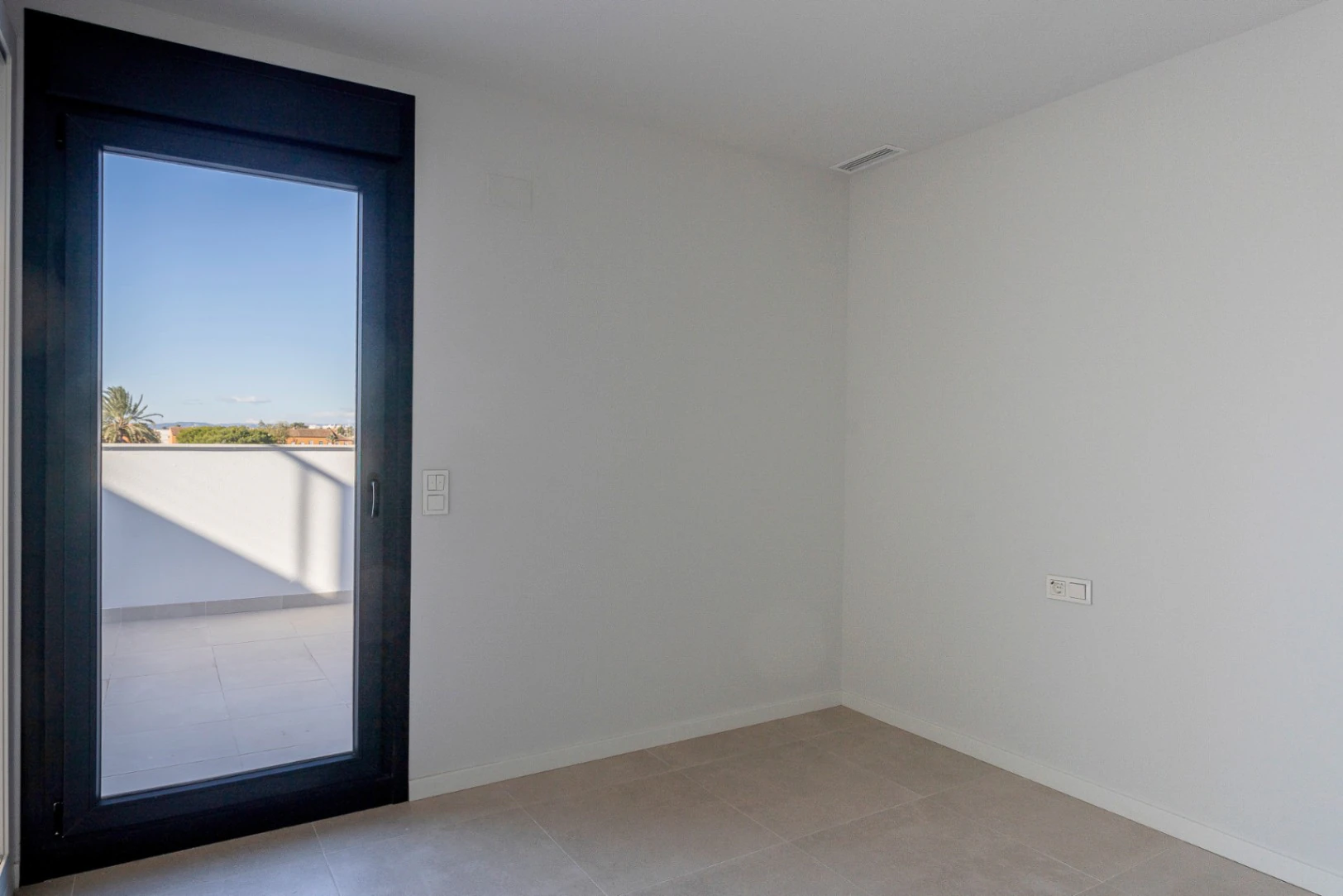 Ático  en venta en Denia en Las Marinas