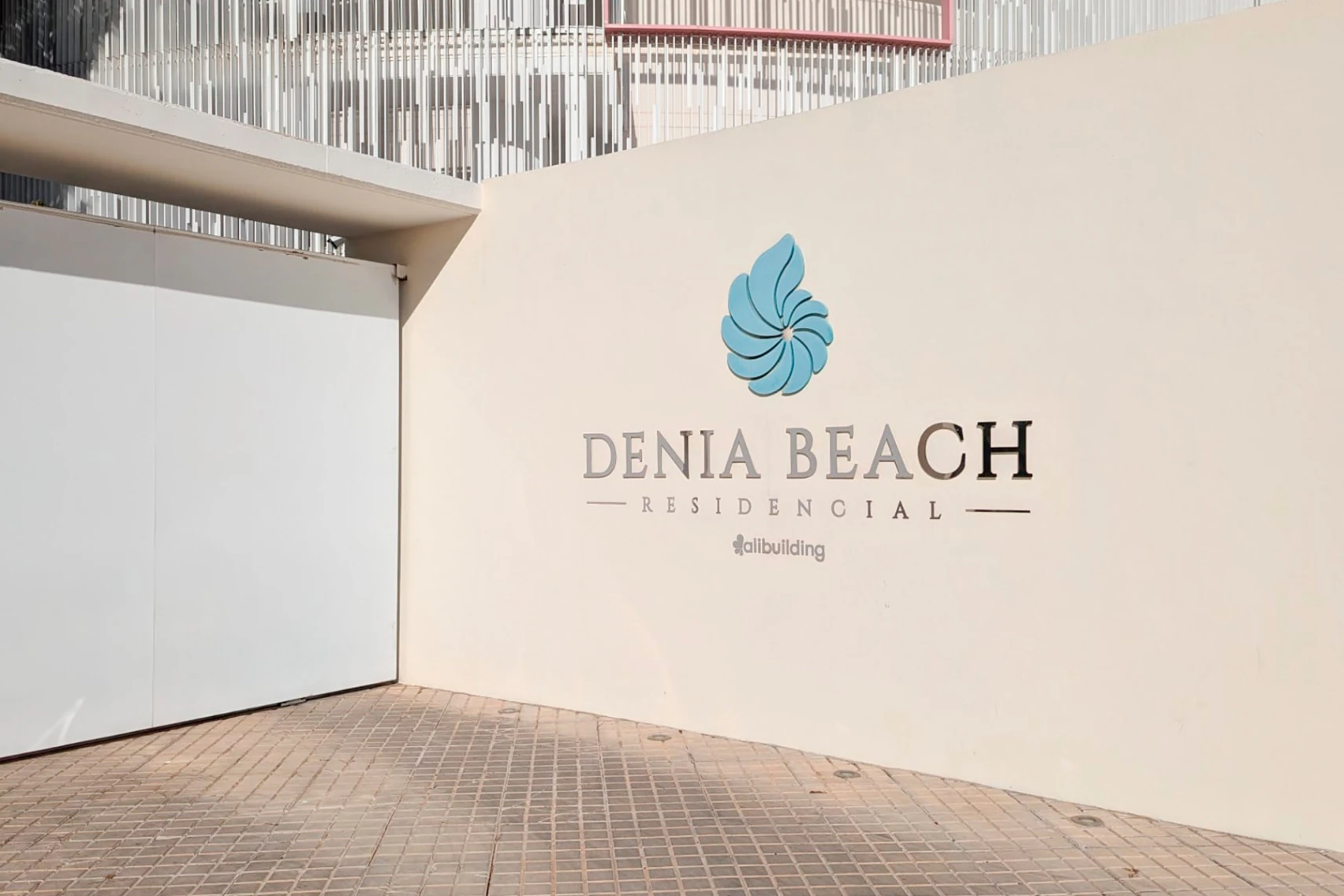 Apartamento de 2 habitaciones con vistas al mar