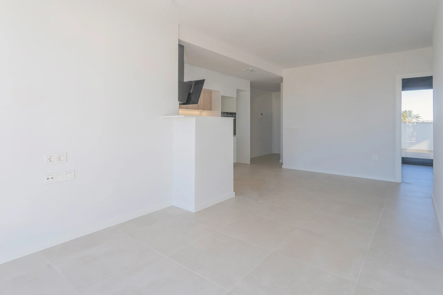Ático  en venta en Denia en Las Marinas