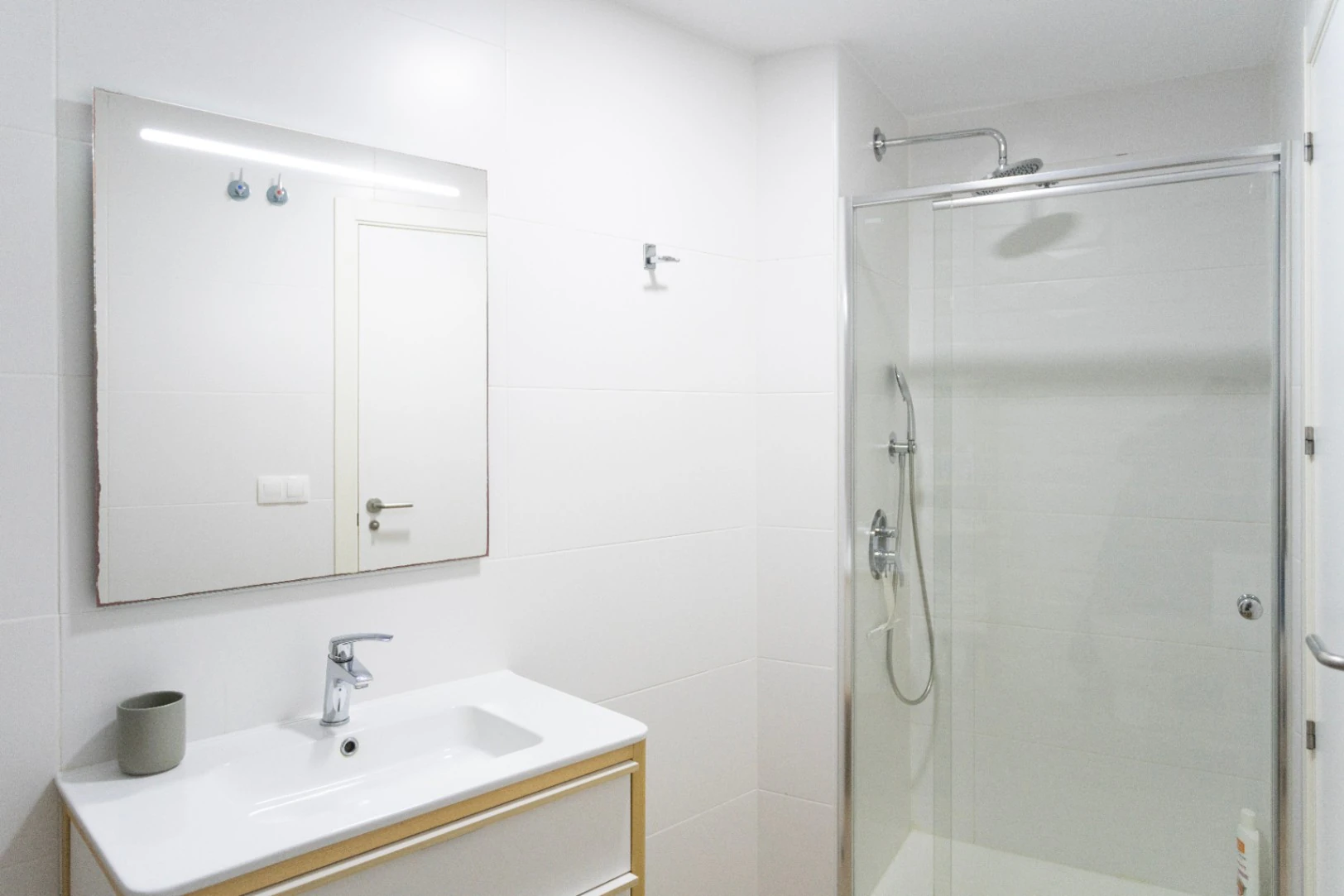 Apartamento de 2 habitaciones con vistas al mar