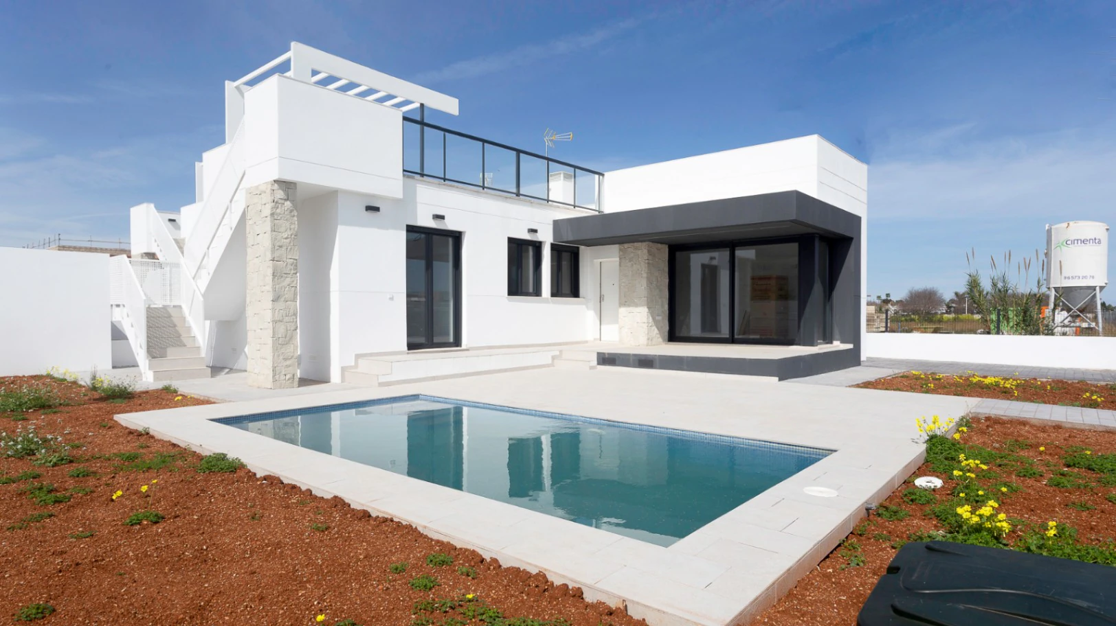 Villa zu verkaufen in Els Poblets