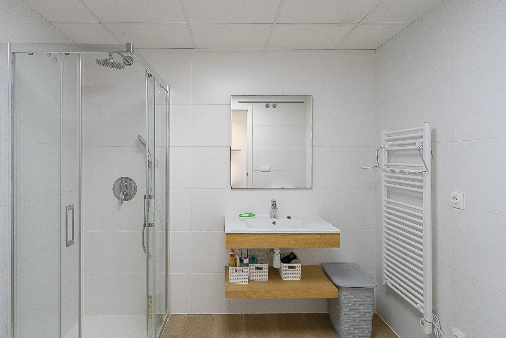 Apartamento de 2 habitaciones con vistas al mar