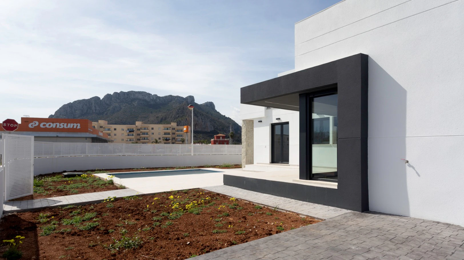 Villa zu verkaufen in Els Poblets