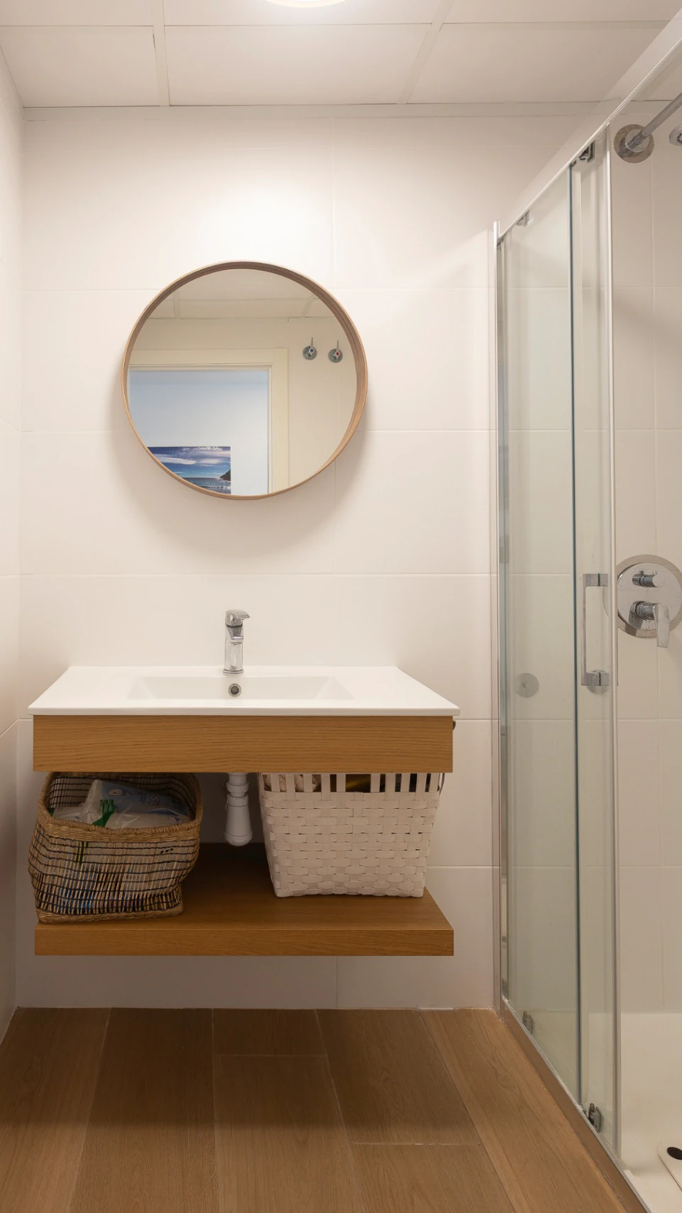 Apartamento en primera línea de 2 dormitorios
