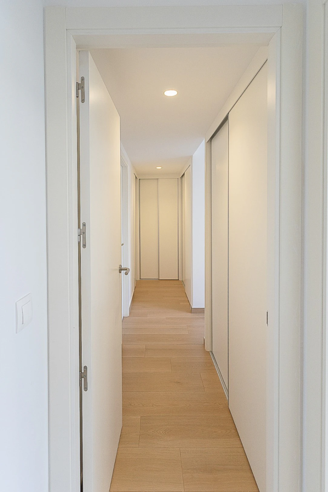 Apartamento de 2 habitaciones con vistas al mar
