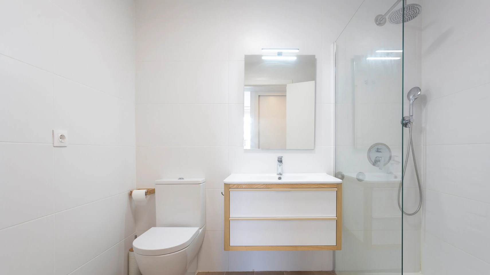 Apartamento en primera línea de 2 dormitorios