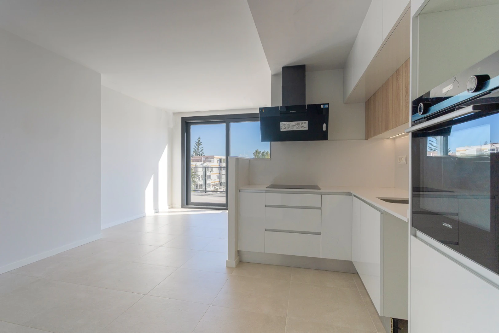 Ático  en venta en Denia en Las Marinas