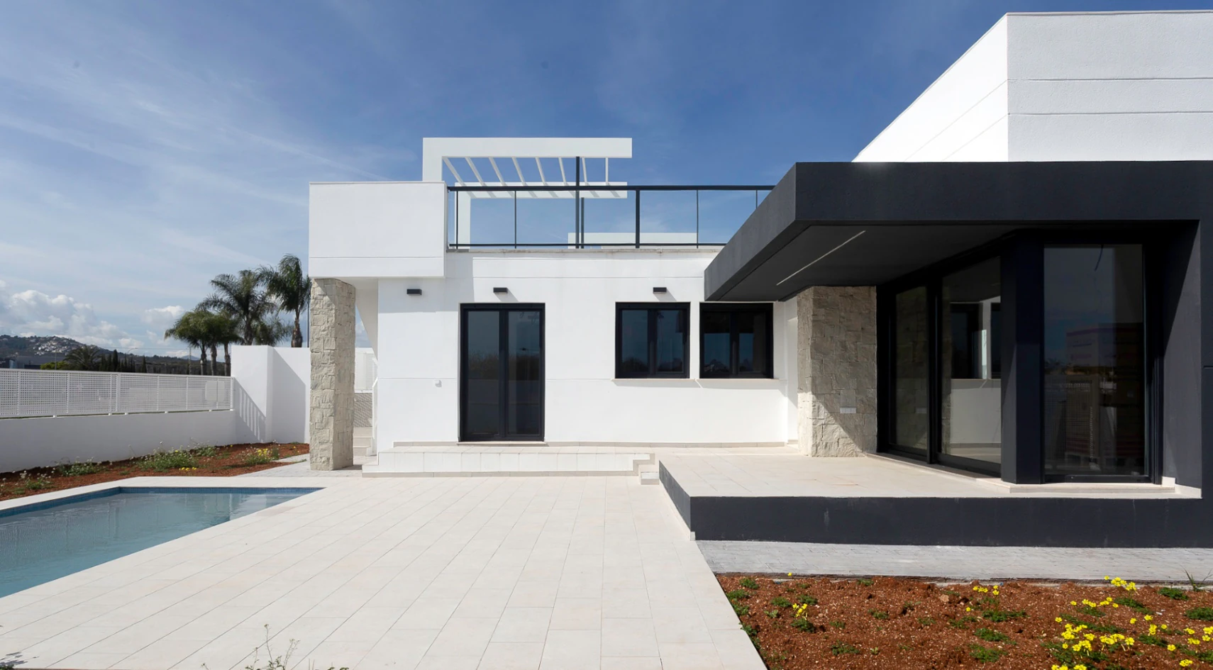 Villa zu verkaufen in Els Poblets