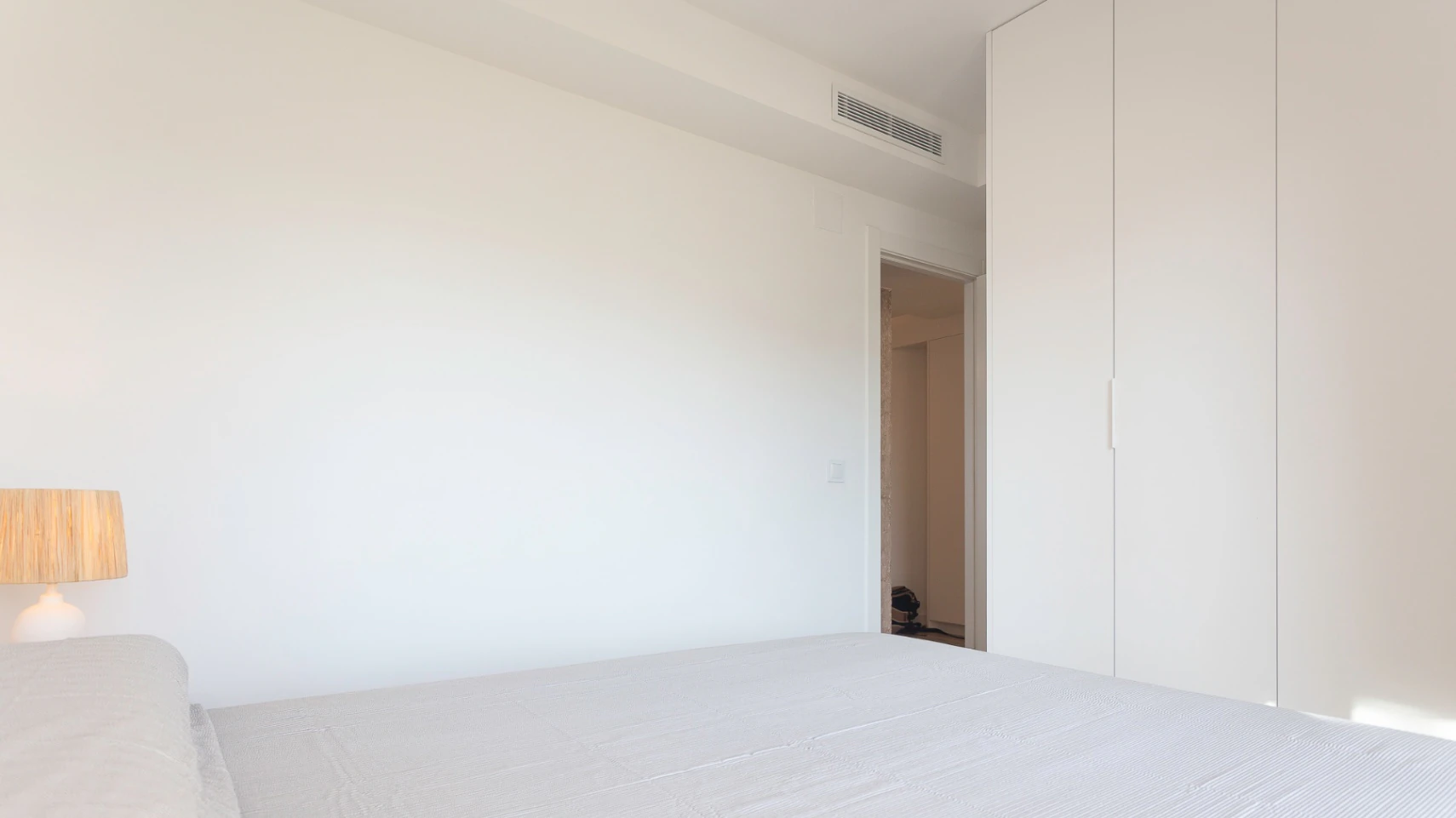 Apartamento recién reformado a 100 m de la playa en Dénia