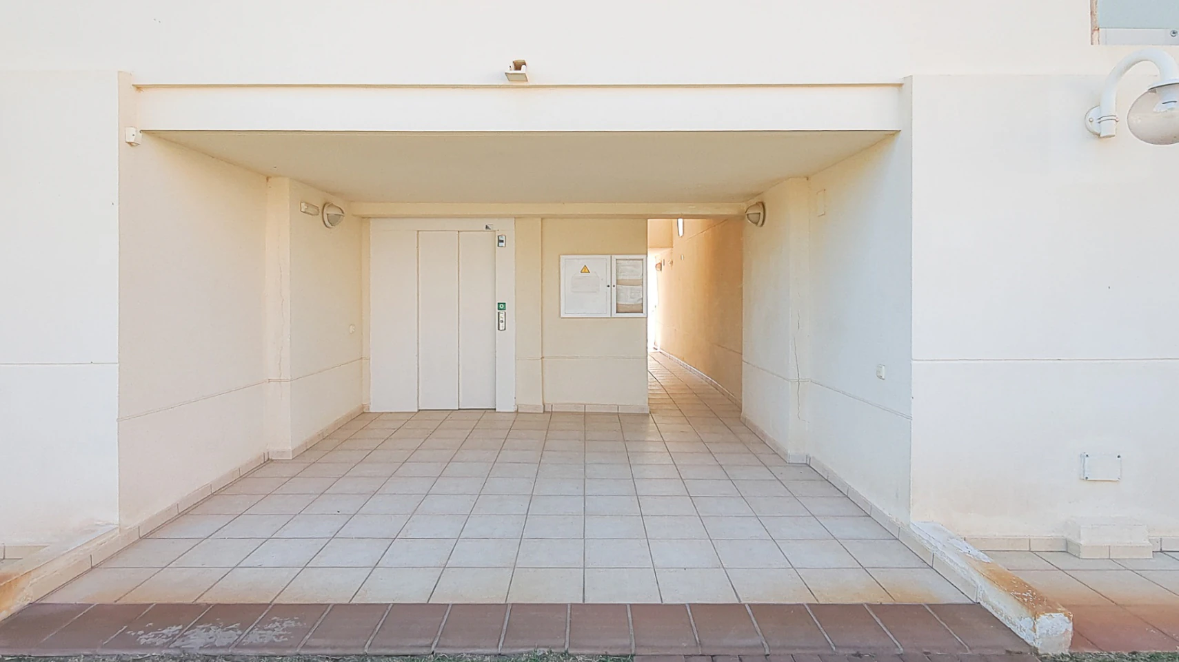 Apartment in the Rapdells area with 2 bedrooms