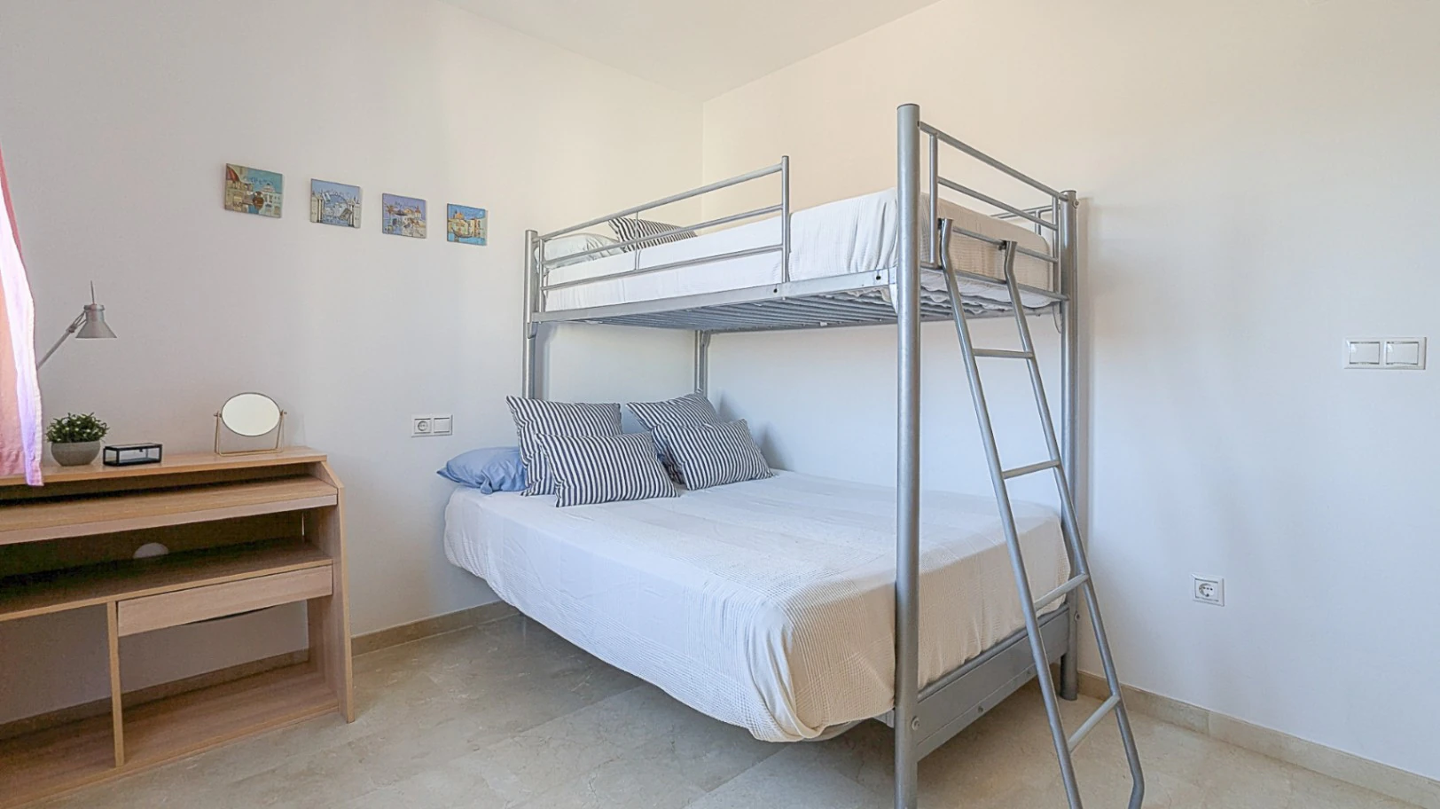 Apartment in the Rapdells area with 2 bedrooms
