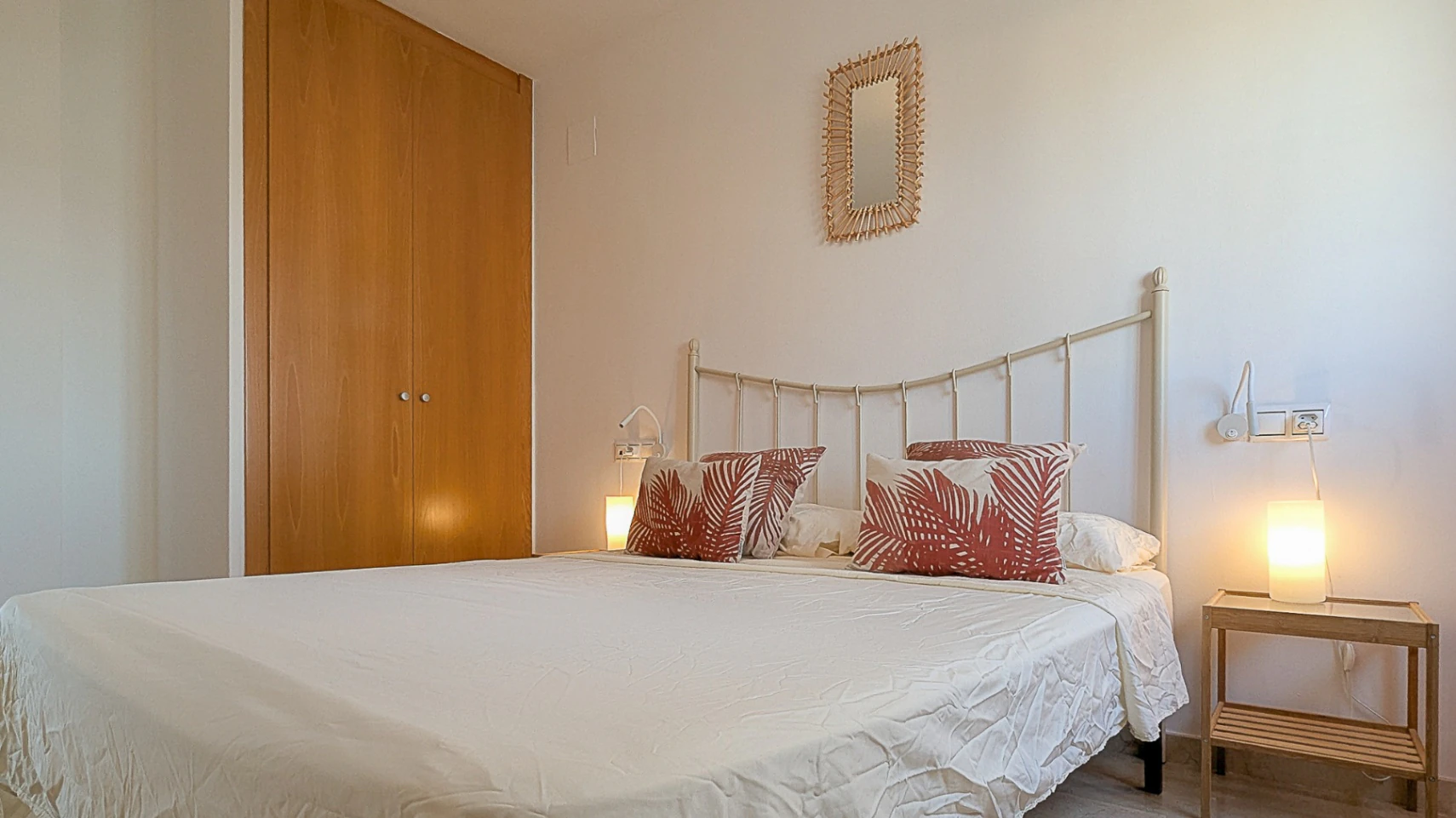 Apartment in the Rapdells area with 2 bedrooms