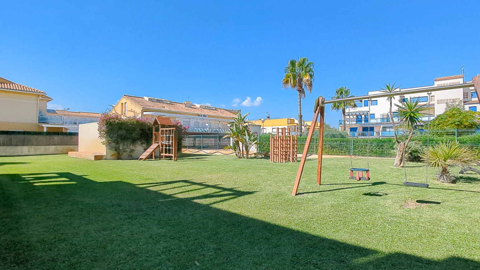 Apartment in the Rapdells area with 2 bedrooms