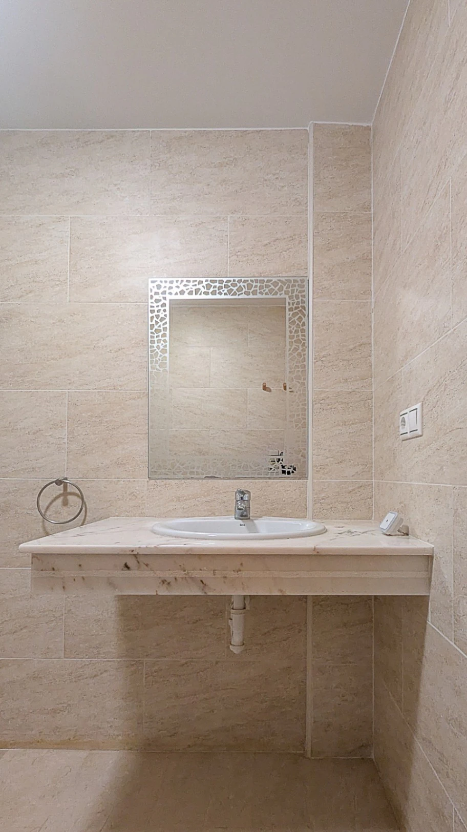 Apartment in the Rapdells area with 2 bedrooms