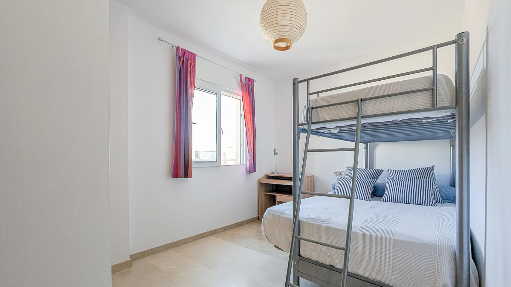 Apartment in the Rapdells area with 2 bedrooms