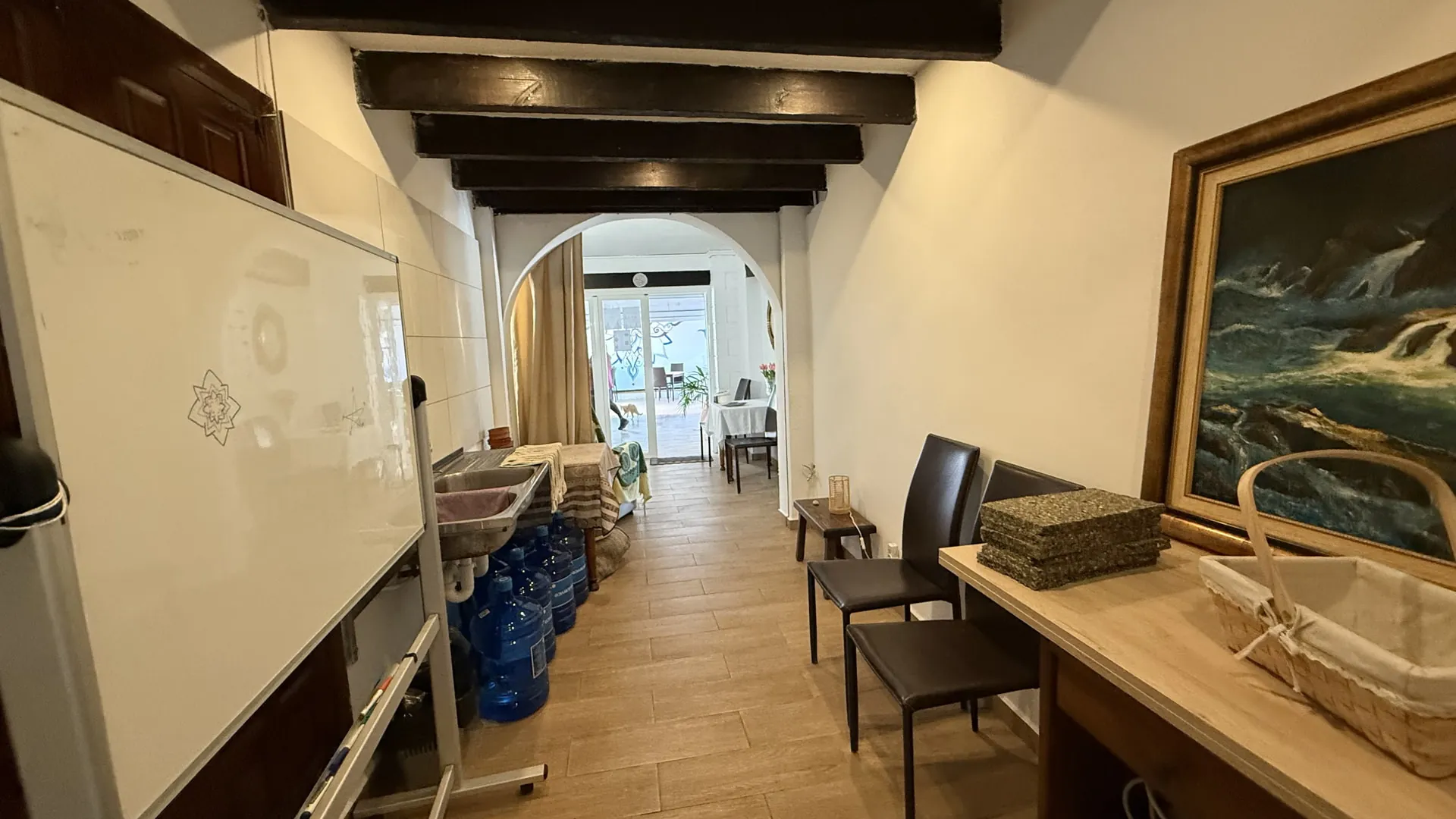 Gran Villa-Hotel rural Denia Montgó