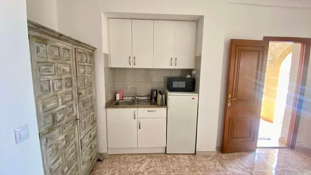 Villa met zeezicht La Pedrera Denia
