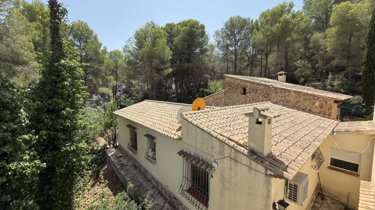 Magnífica Finca en Venta en La Sella,  Pedreguer