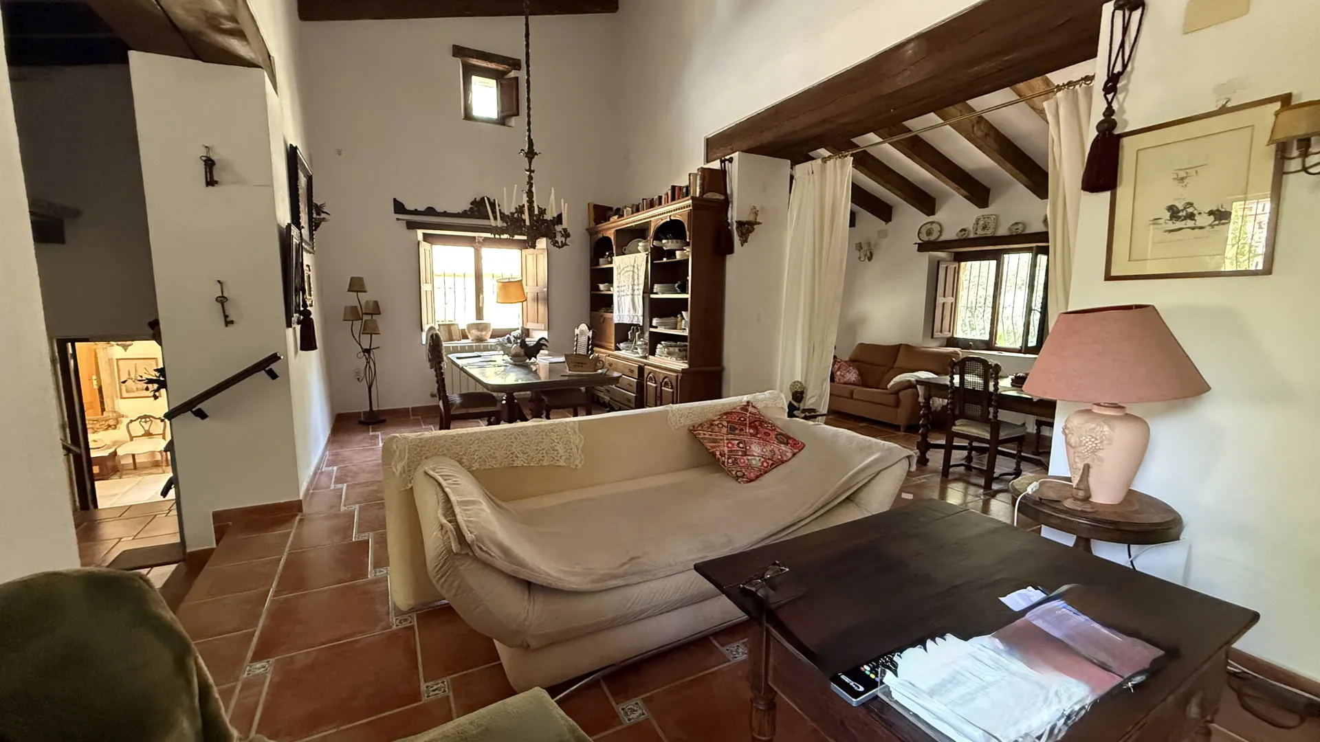 Magnífica Finca en Venta en La Sella,  Pedreguer