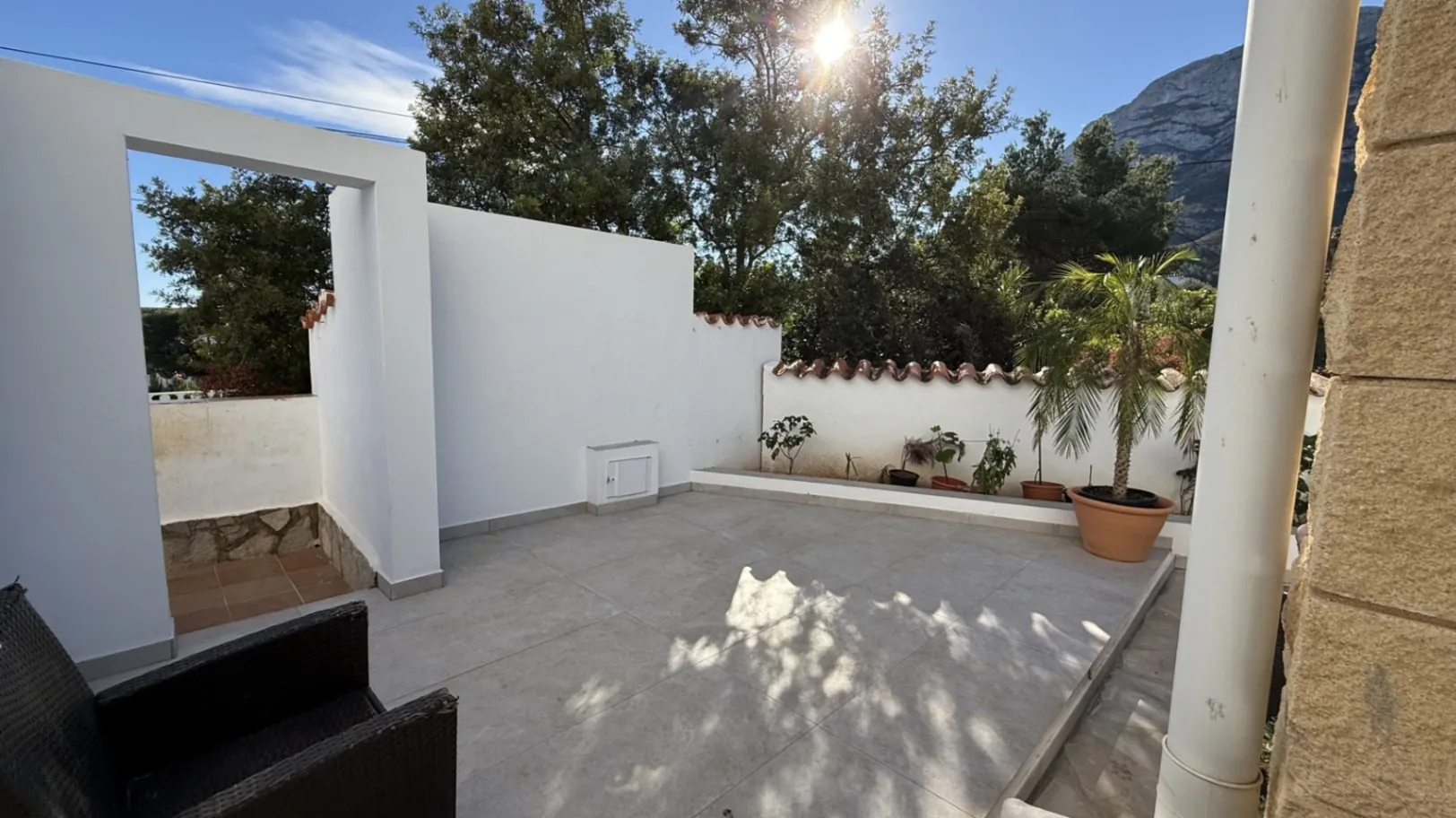 Gran Villa-Hotel rural Denia Montgó