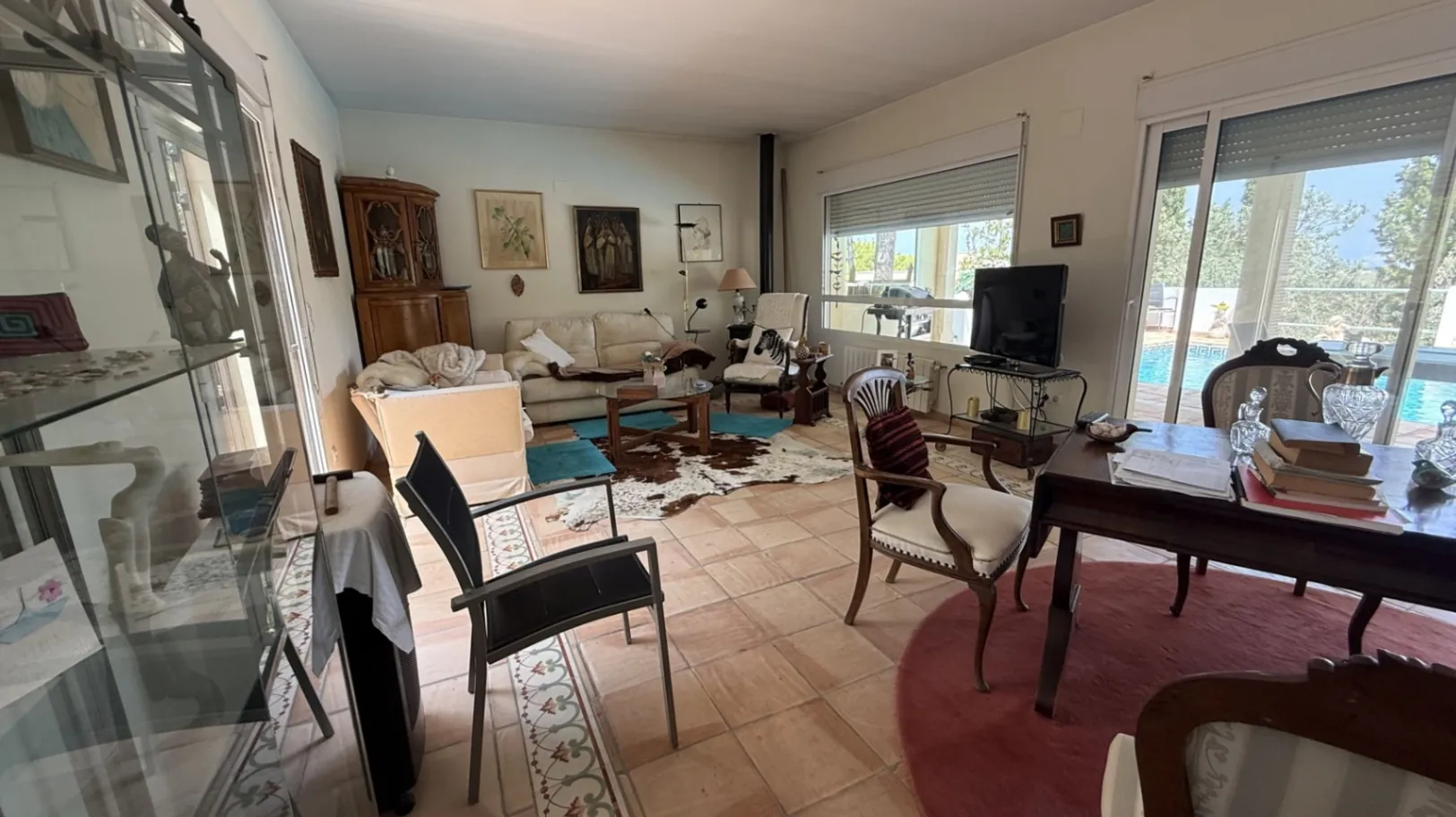 Magnífica Finca en Venta en La Sella,  Pedreguer