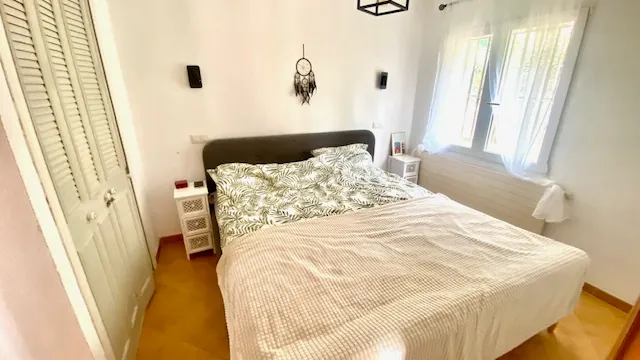 Villa met zeezicht La Pedrera Denia