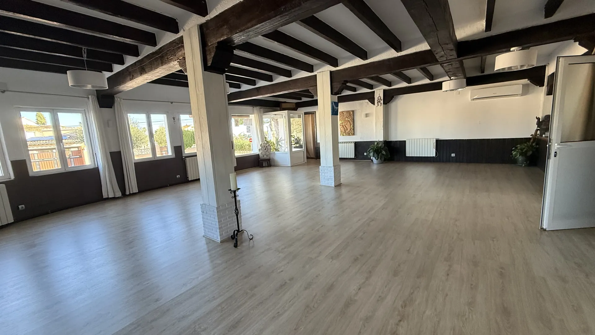 Gran Villa-Hotel rural Denia Montgó
