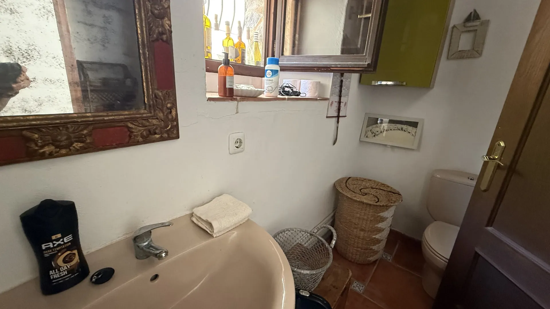 Magnífica Finca en Venta en La Sella,  Pedreguer
