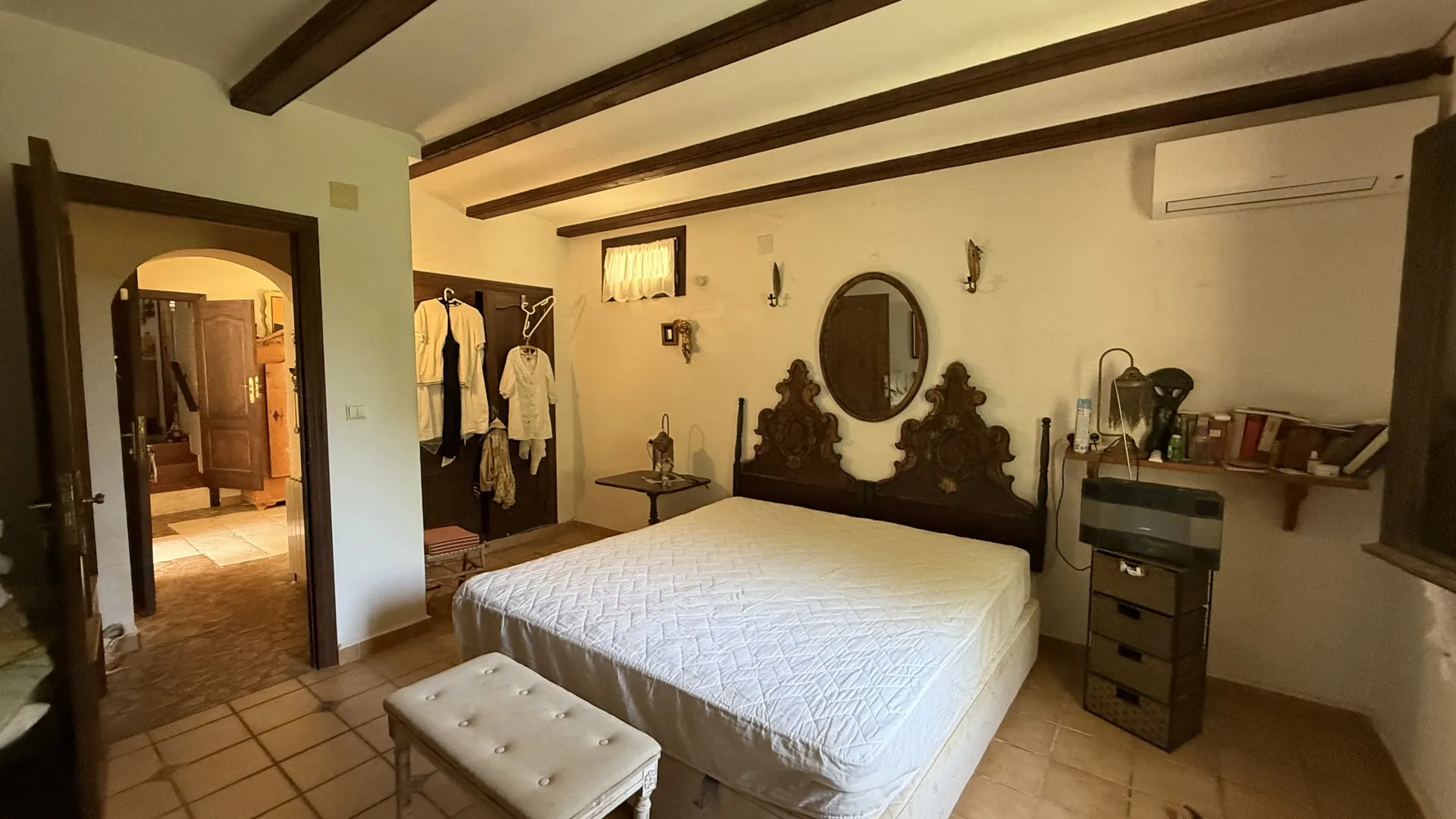 Magnífica Finca en Venta en La Sella,  Pedreguer