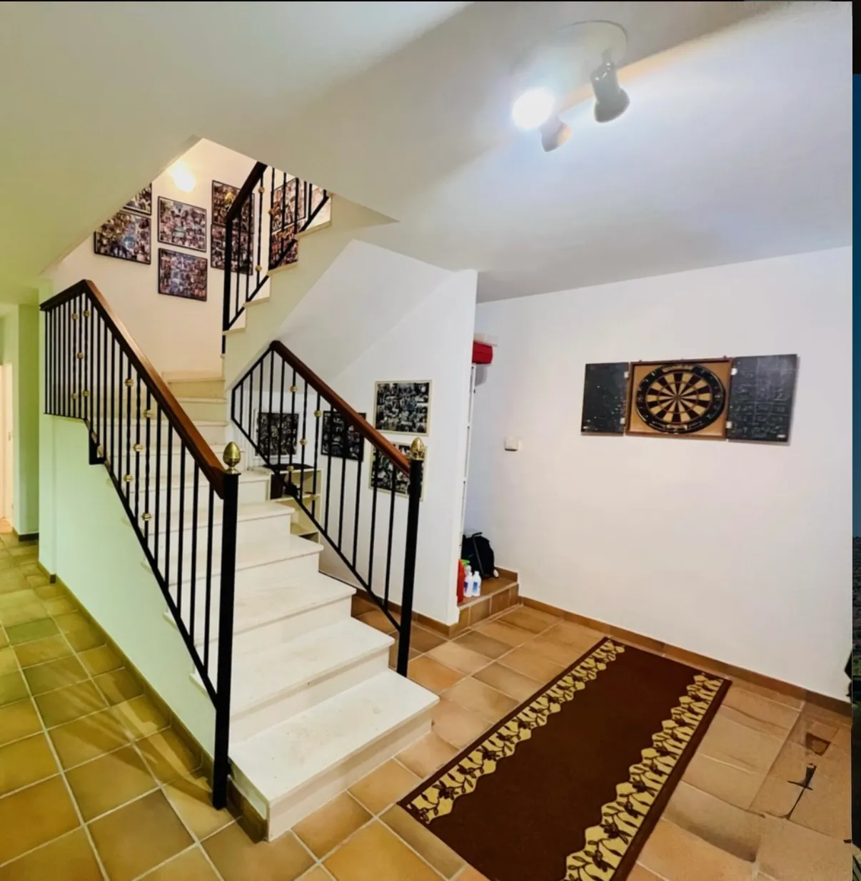 Chalet en venta de 5 habitaciones en Sella Golf Resort, Pedreguer