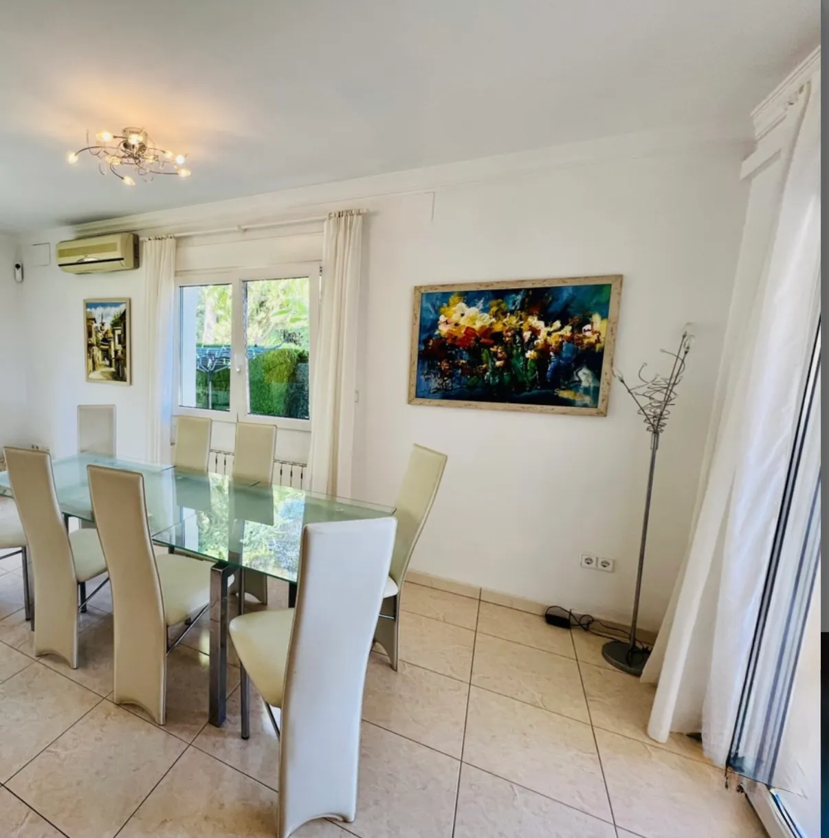 Chalet en venta de 5 habitaciones en Sella Golf Resort, Pedreguer