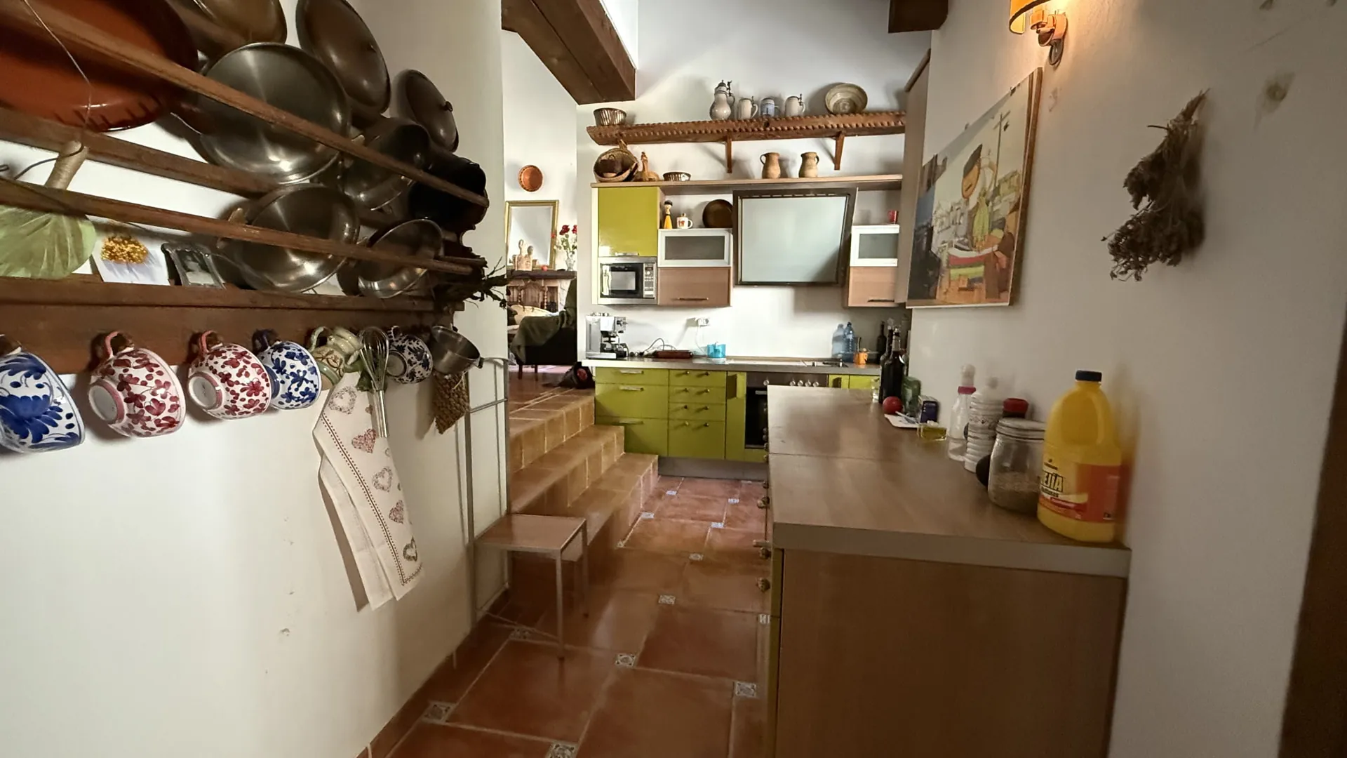 Magnífica Finca en Venta en La Sella,  Pedreguer