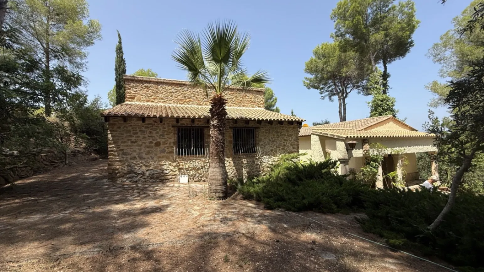 Magnífica Finca en Venta en La Sella,  Pedreguer