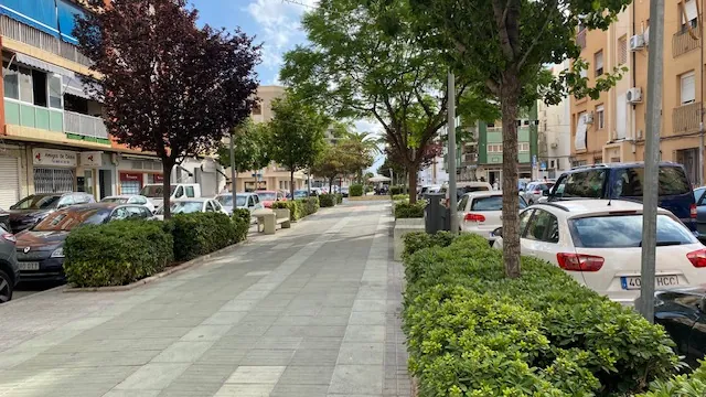 CENTRAL CORNER COMMERCIAL PREMISES DENIA