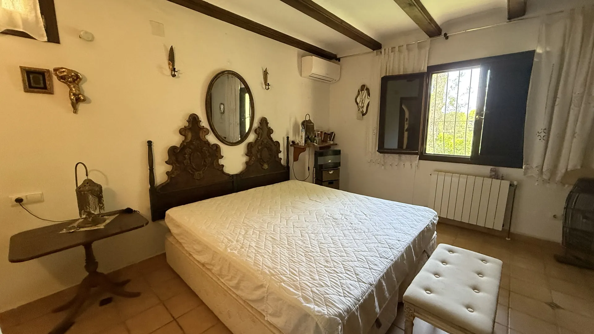 Magnífica Finca en Venta en La Sella,  Pedreguer