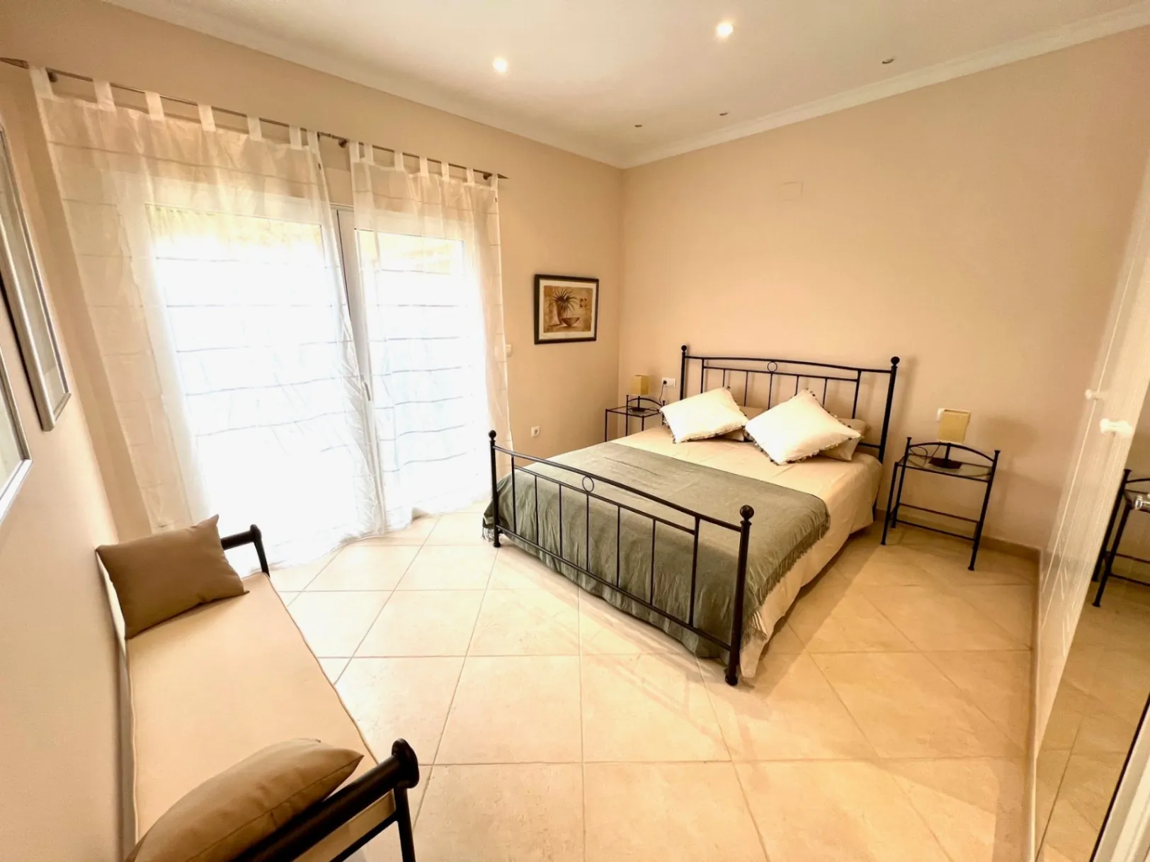 Amplia villa con vistas al mar  La Sella Golf Resort, Costa Blanca