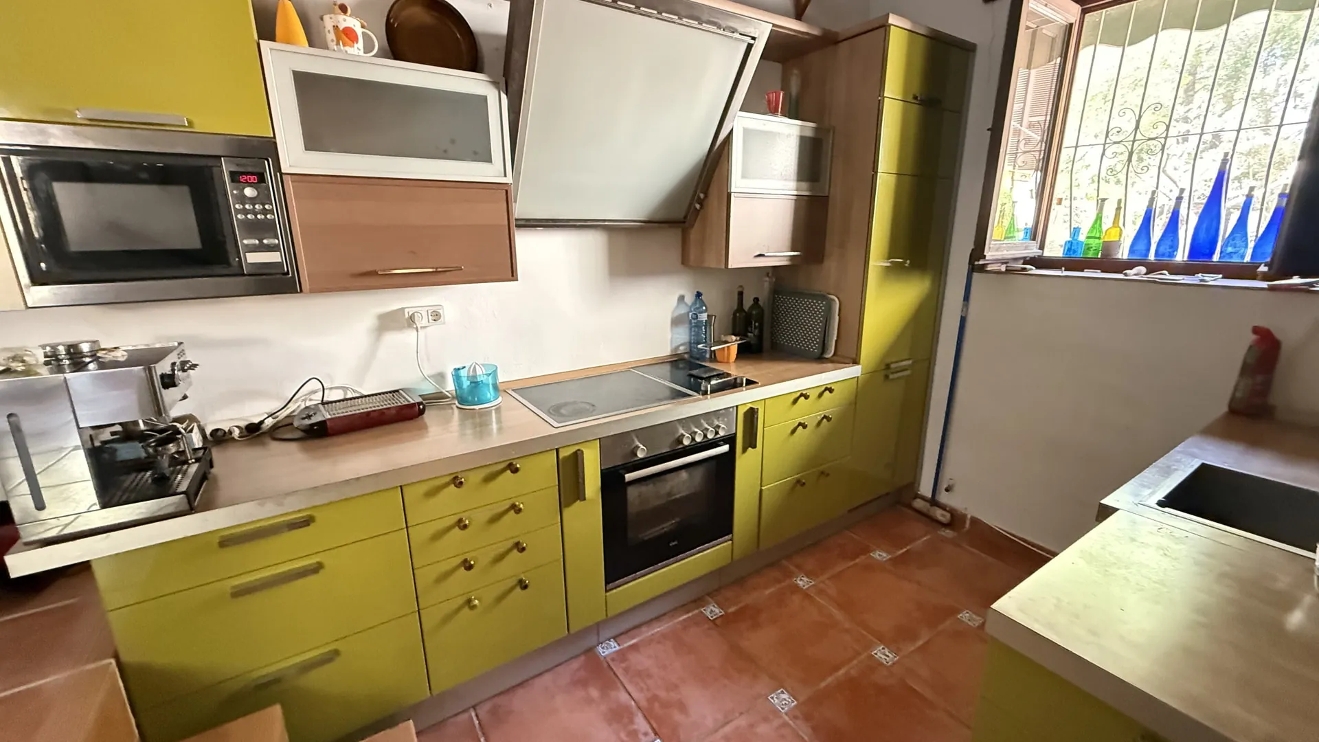 Magnífica Finca en Venta en La Sella,  Pedreguer