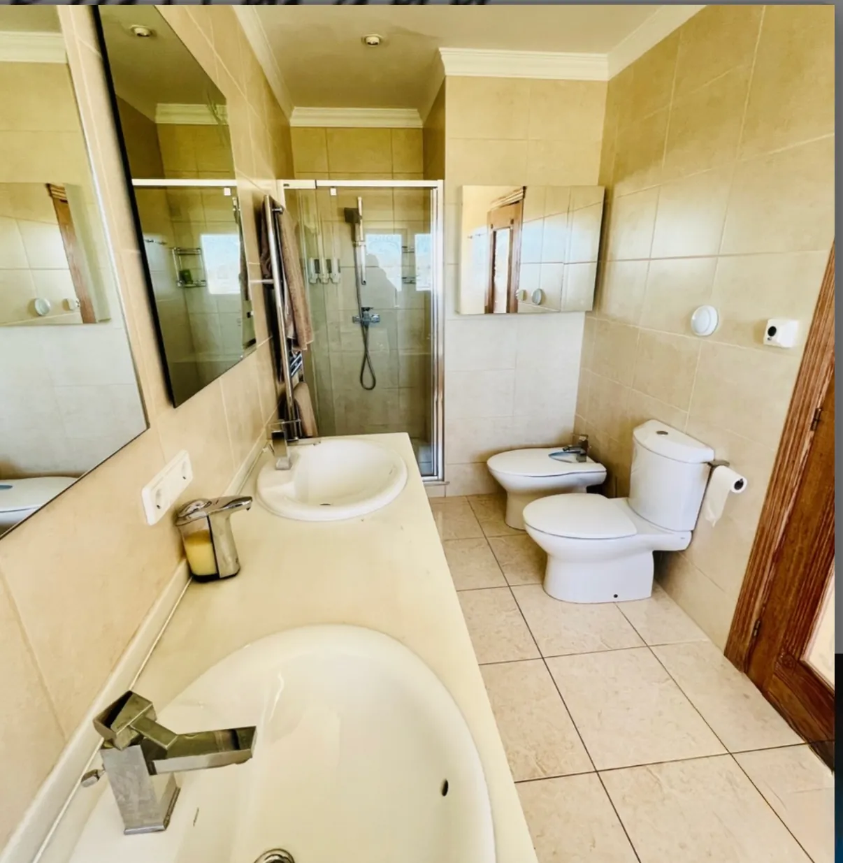 Chalet en venta de 5 habitaciones en Sella Golf Resort, Pedreguer